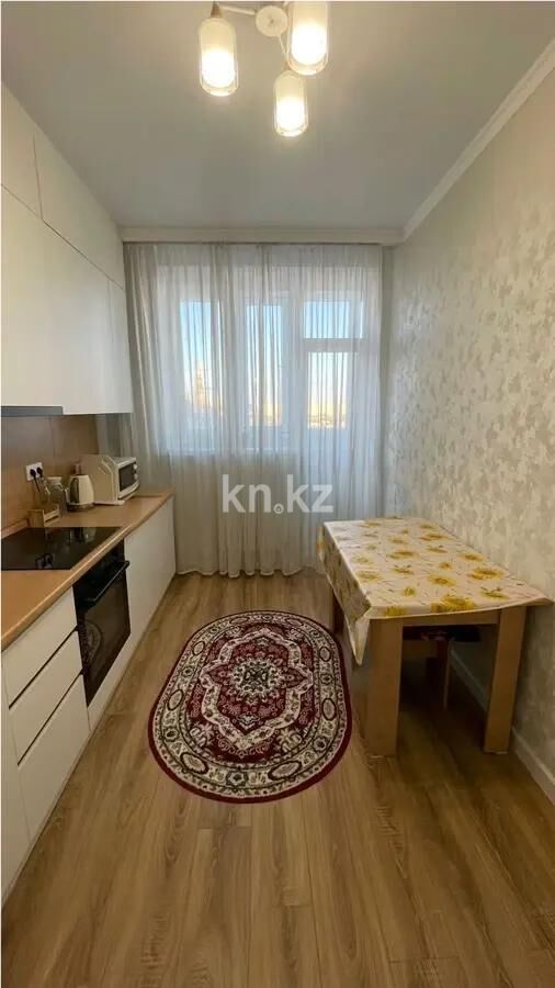 Продажа 1-комнатной квартиры, 34 м² - Продажа квартир в новостройках Астаны - страница 23 фото 3 из 7