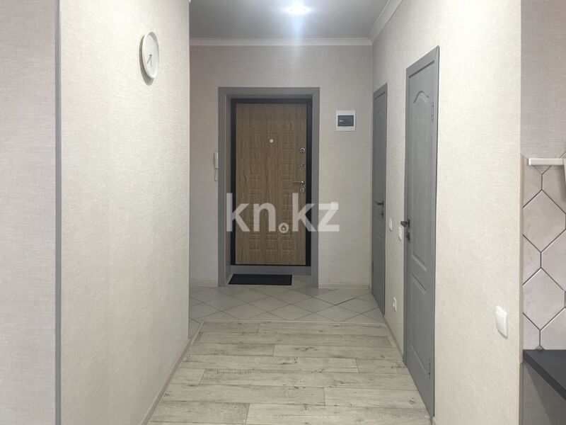 Аренда 2-комнатной квартиры посуточно, 1 м² - Аренда квартир посуточно в Казахстане фото 6 из 10