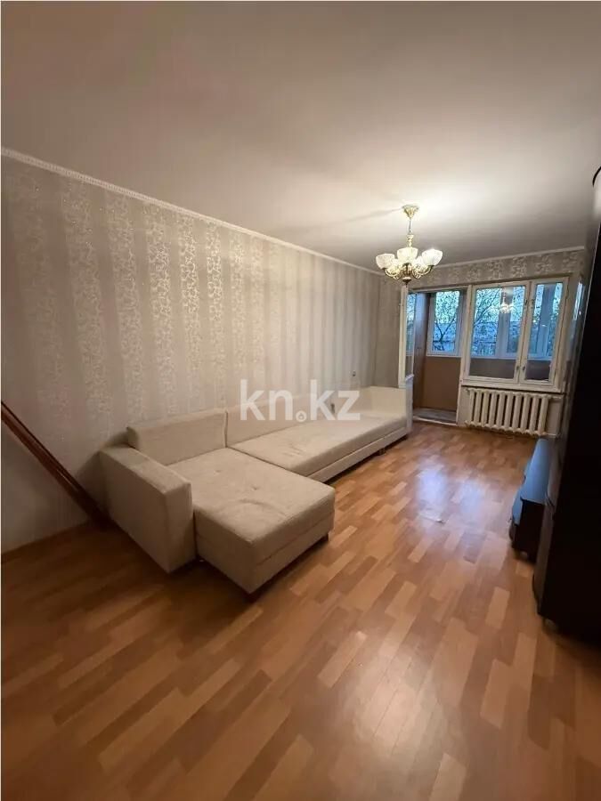 Продажа 3-комнатной квартиры, 63 м² - Продажа трехкомнатных квартир в Бостандыкском р-не Алматы - страница 21 фото 1 из 11