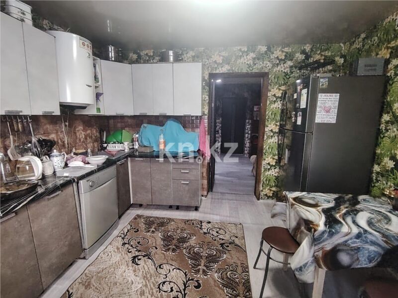 Продажа 3-комнатного дома, 89 м² - Продажа дач в Темиртау фото 10 из 16