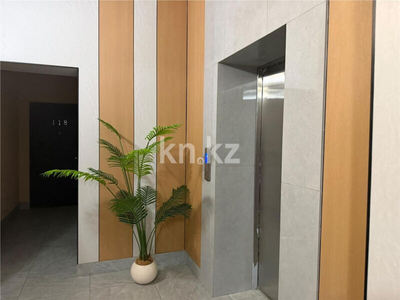 Продажа 3-комнатной квартиры, 67 м² - Продажа трехкомнатных квартир в кирпичном доме в Казахстане - страница 11 фото 27 из 34