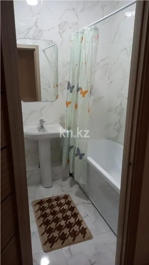 Продажа 3-комнатной квартиры, 76.3 м² - Продажа трехкомнатных квартир в Медеуском р-не Алматы - страница 6 фото 5 из 5