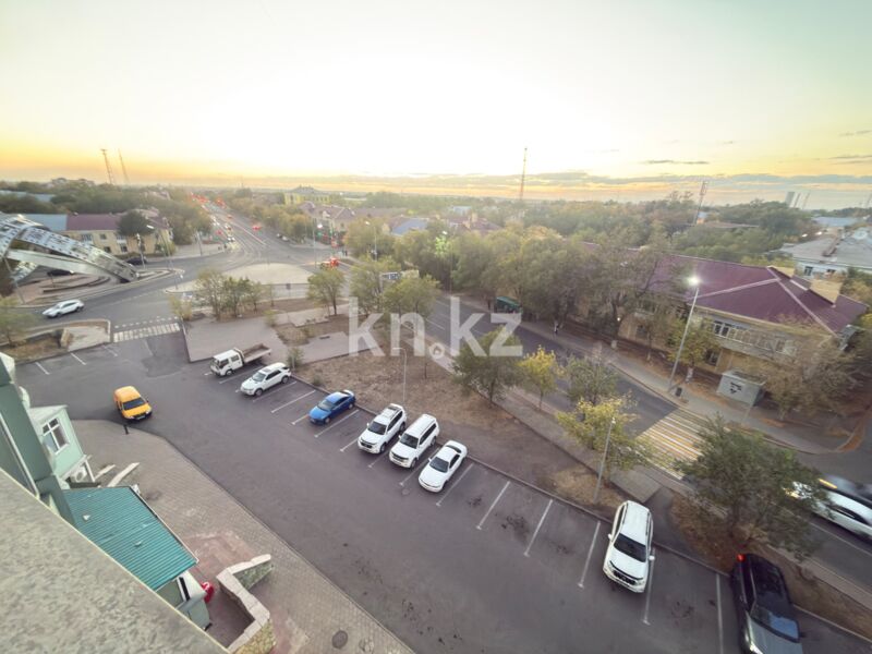 Продажа 3-комнатной квартиры, 121 м² - Продажа квартир в новостройках Караганды фото 26 из 31