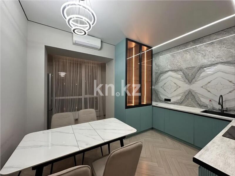 Продажа 3-комнатной квартиры, 78 м² - Продажа квартир в Казахстане - страница 16 фото 4 из 5
