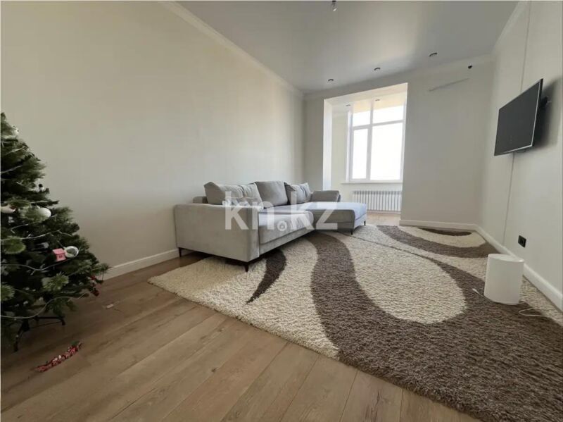 Продажа 3-комнатной квартиры, 82 м² - Продажа трехкомнатных квартир от собственников в Казахстане - страница 12 фото 1 из 5