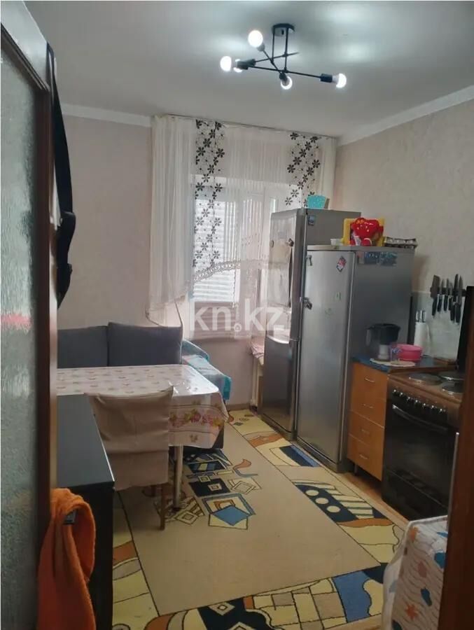 Продажа 1-комнатной квартиры, 40 м² - Продажа однокомнатных квартир в р-не Алматы Астаны - страница 10 фото 2 из 5