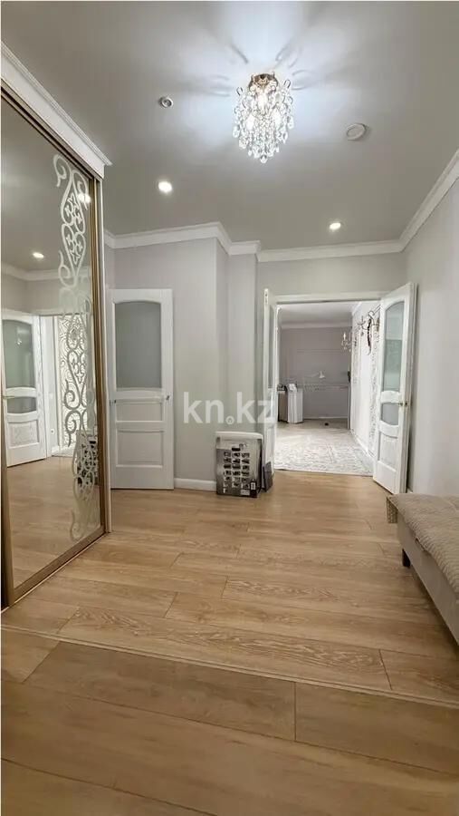 Продажа 3-комнатной квартиры, 103 м² - Продажа квартир в монолитно-каркасном доме в Караганде - страница 6 фото 6 из 6