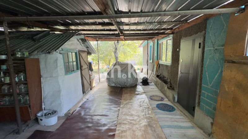 Продажа 3-комнатного дома, 31.3 м² - Продажа домов, коттеджей в Казахстане - страница 3 фото 7 из 12
