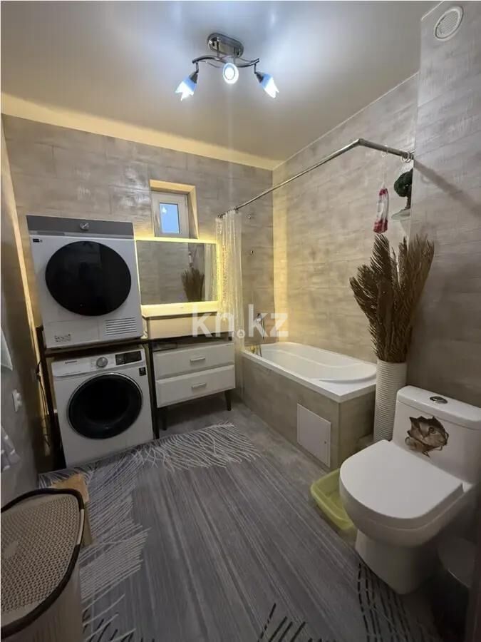 Продажа 3-комнатной квартиры, 64 м² - Продажа трехкомнатных квартир в Бостандыкском р-не Алматы - страница 28 фото 5 из 6