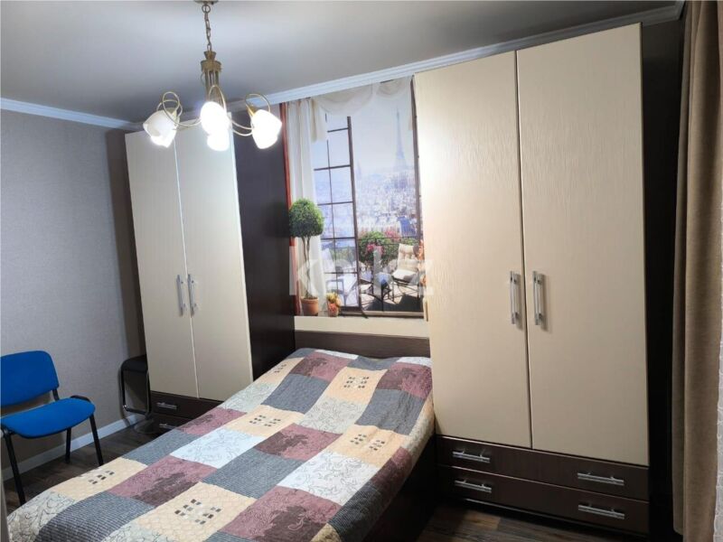 Продажа 2-комнатной квартиры, 37 м² - Продажа квартир в Казахстане - страница 163 фото 5 из 7