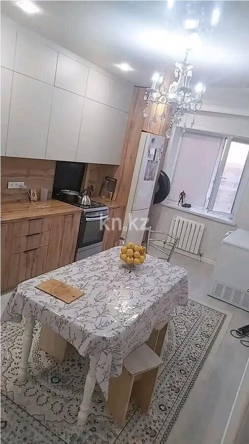 Продажа 1-комнатной квартиры, 42.6 м² - Продажа квартир в Казахстане - страница 39 фото 2 из 5