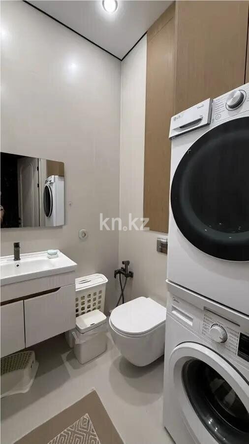 Продажа 3-комнатной квартиры, 90 м² - Недвижимость в Астане - страница 24 фото 5 из 6