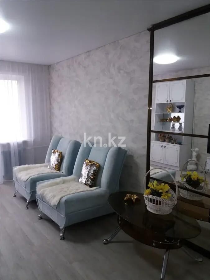 Продажа 3-комнатной квартиры, 60 м² - Продажа трехкомнатных квартир в панельном доме в Казахстане - страница 73 фото 3 из 5