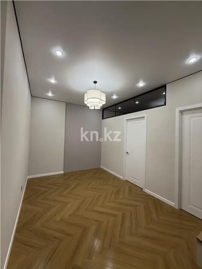 Продажа 2-комнатной квартиры, 41.1 м² - Продажа двухкомнатных квартир в блочном доме в Казахстане - страница 2 фото 1 из 4