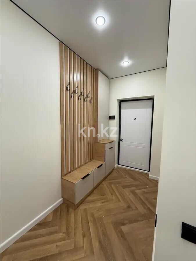 Продажа 1-комнатной квартиры, 30 м² - Продажа однокомнатных квартир от собственников в Алматы - страница 9 фото 3 из 3