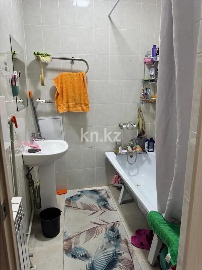 Продажа 4-комнатной квартиры, 102 м² - Продажа четырехкомнатных квартир в кирпичном доме в Казахстане - страница 7 фото 5 из 7