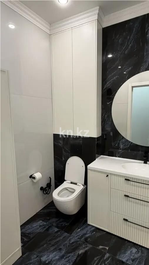 Продажа 4-комнатной квартиры, 124 м² - Продажа квартир в монолитно-каркасном доме в Казахстане - страница 45 фото 8 из 10
