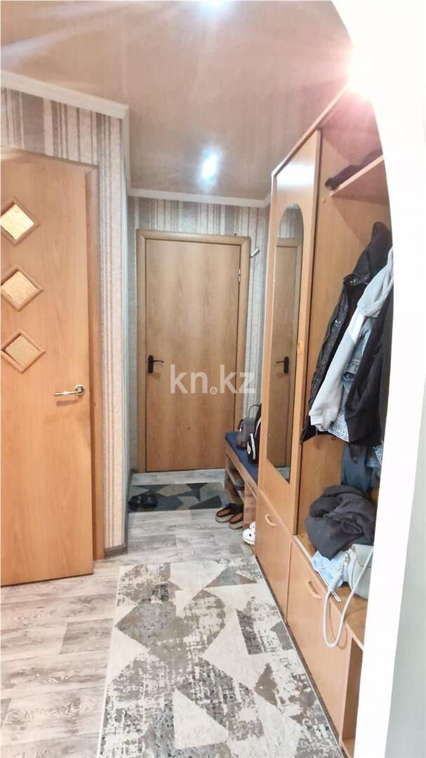 Продажа 2-комнатной квартиры, 49 м² - Продажа квартир в Михайловке Караганды - страница 4 фото 13 из 13