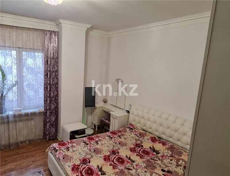 Продажа 4-комнатной квартиры, 139.4 м² - Продажа четырехкомнатных квартир в кирпичном доме в Казахстане - страница 23 фото 9 из 16