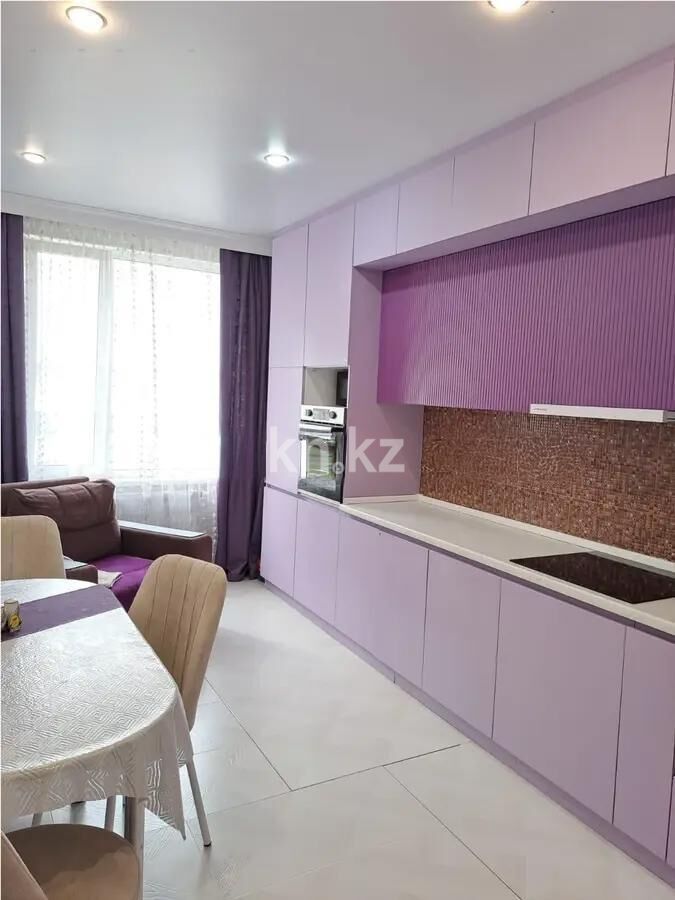 Продажа 1-комнатной квартиры, 42 м² - Продажа однокомнатных квартир в блочном доме в Казахстане - страница 50 фото 2 из 4