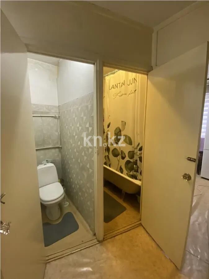 Продажа 2-комнатной квартиры, 45 м² - Продажа квартир от собственников в Алматы фото 4 из 4
