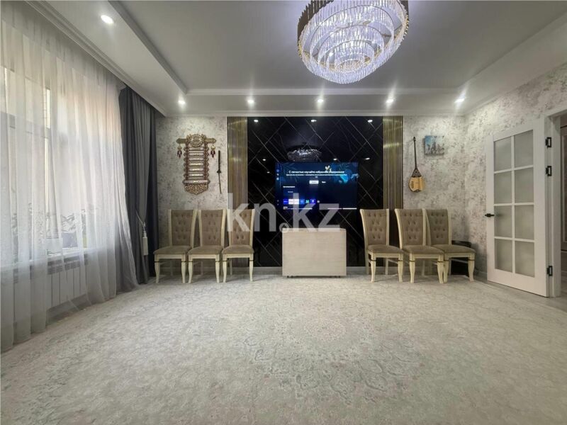 Продажа 3-комнатной квартиры, 93 м² - Продажа квартир в районе Юго-Восток в Караганде фото 3 из 15