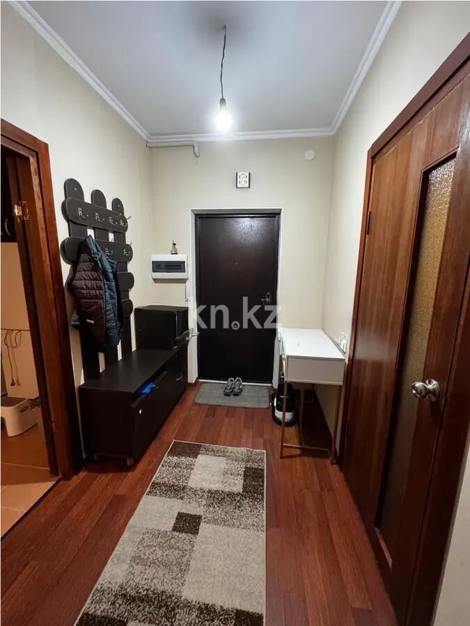Продажа 1-комнатной квартиры, 49 м² - Продажа однокомнатных квартир в Наурызбайском р-не Алматы - страница 4 фото 4 из 4