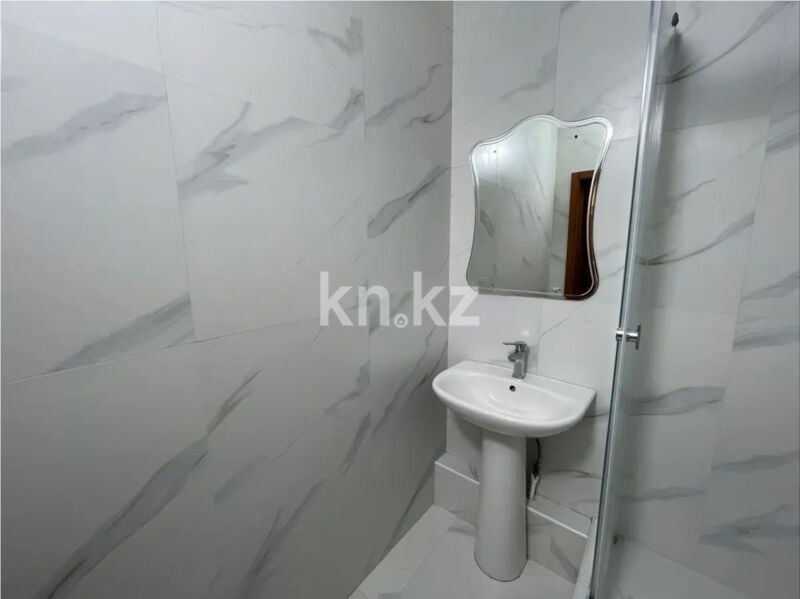Продажа 3-комнатной квартиры, 67 м² - Продажа трехкомнатных квартир в Медеуском р-не Алматы - страница 14 фото 5 из 5