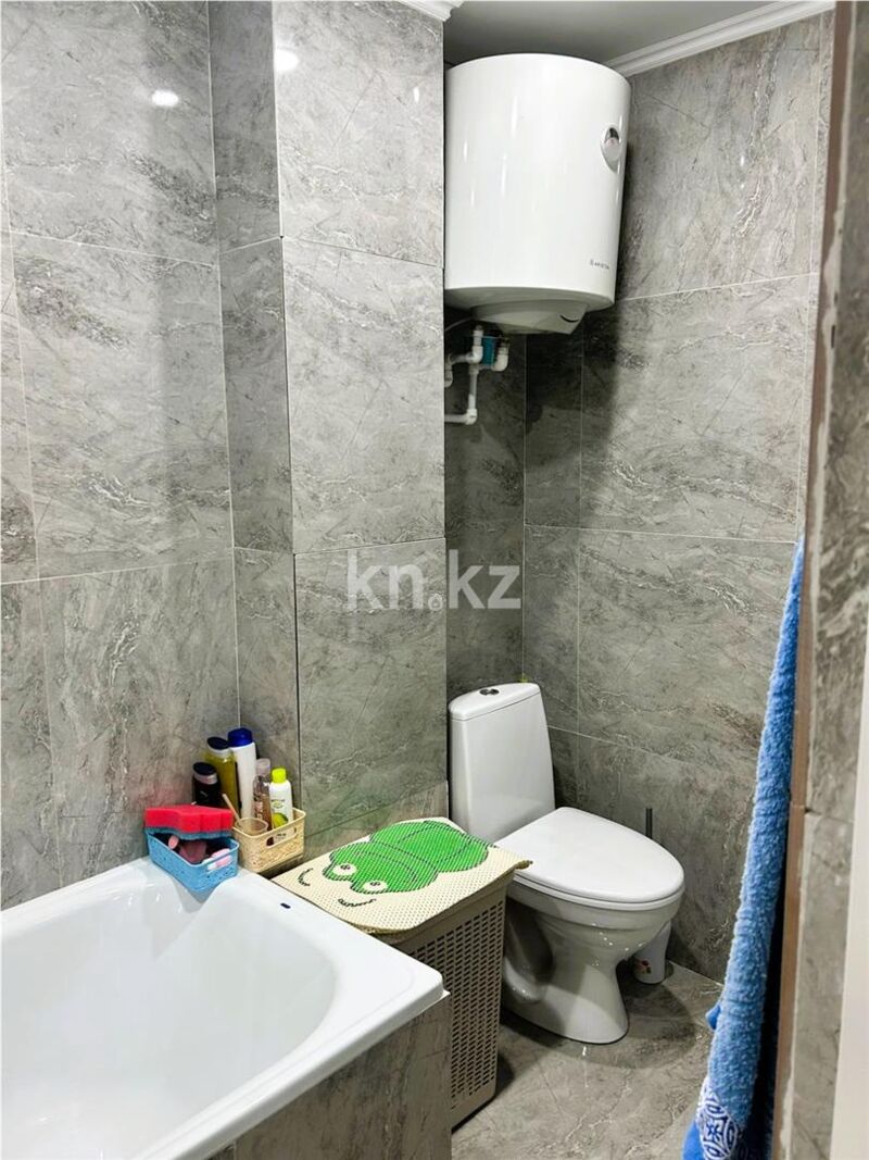Продажа 3-комнатной квартиры, 70 м² - Продажа трехкомнатных квартир в Темиртау - страница 18 фото 11 из 16