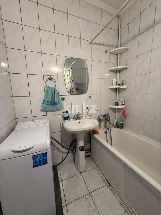 Продажа 2-комнатной квартиры, 53 м² - Продажа двухкомнатных квартир в панельном доме в Казахстане - страница 30 фото 4 из 5