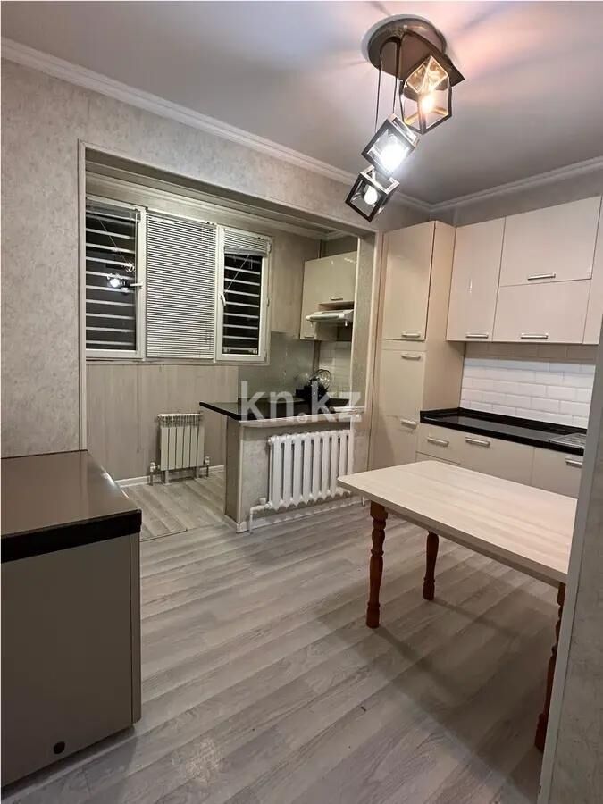 Продажа 3-комнатной квартиры, 85 м² - Продажа трехкомнатных квартир в монолитном доме в Алматы - страница 4 фото 3 из 5