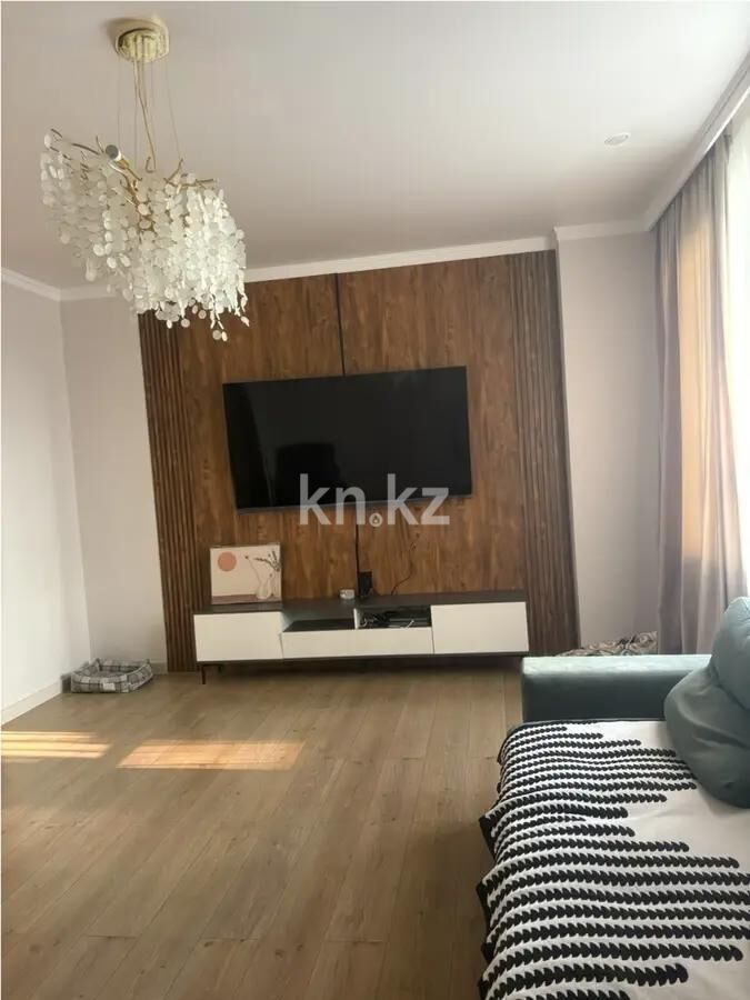 Продажа 3-комнатной квартиры, 105.7 м² - Продажа трехкомнатных квартир в р-не Алматы Астаны - страница 3 фото 1 из 7
