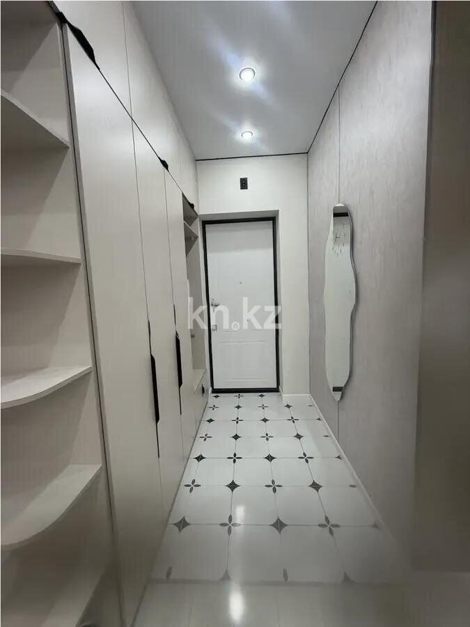 Продажа 3-комнатной квартиры, 46 м² - Продажа трехкомнатных квартир от собственников в Алматы - страница 4 фото 6 из 6