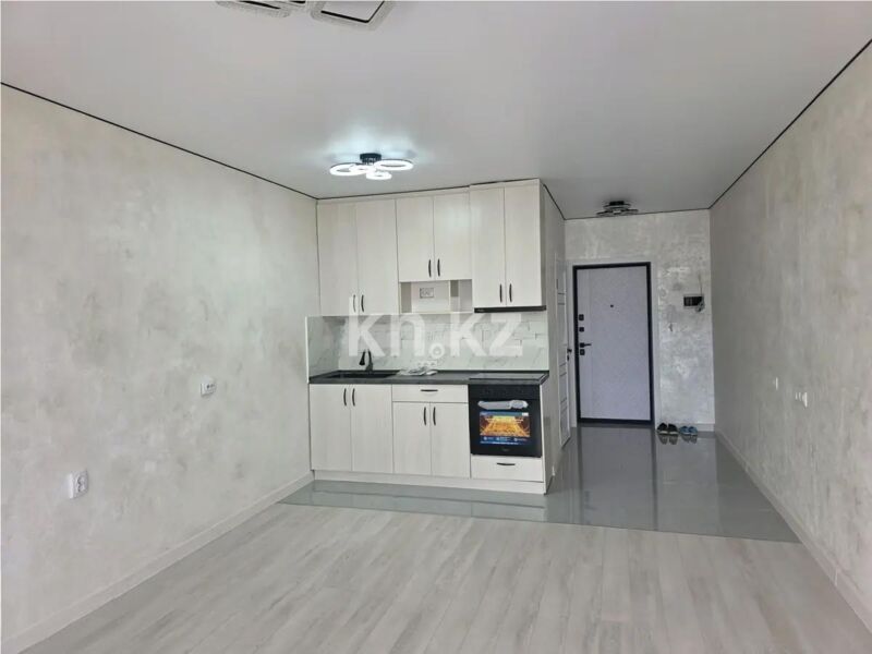 Продажа 1-комнатной квартиры, 32.5 м² - Недвижимость в Алматы - страница 24 фото 2 из 3
