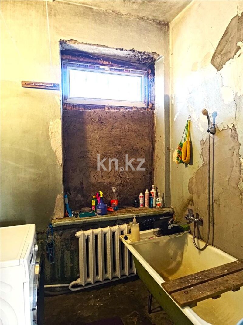 Продажа 4-комнатного дома, 88.8 м² - Продажа домов, коттеджей в Городе Караганды - страница 2 фото 18 из 20