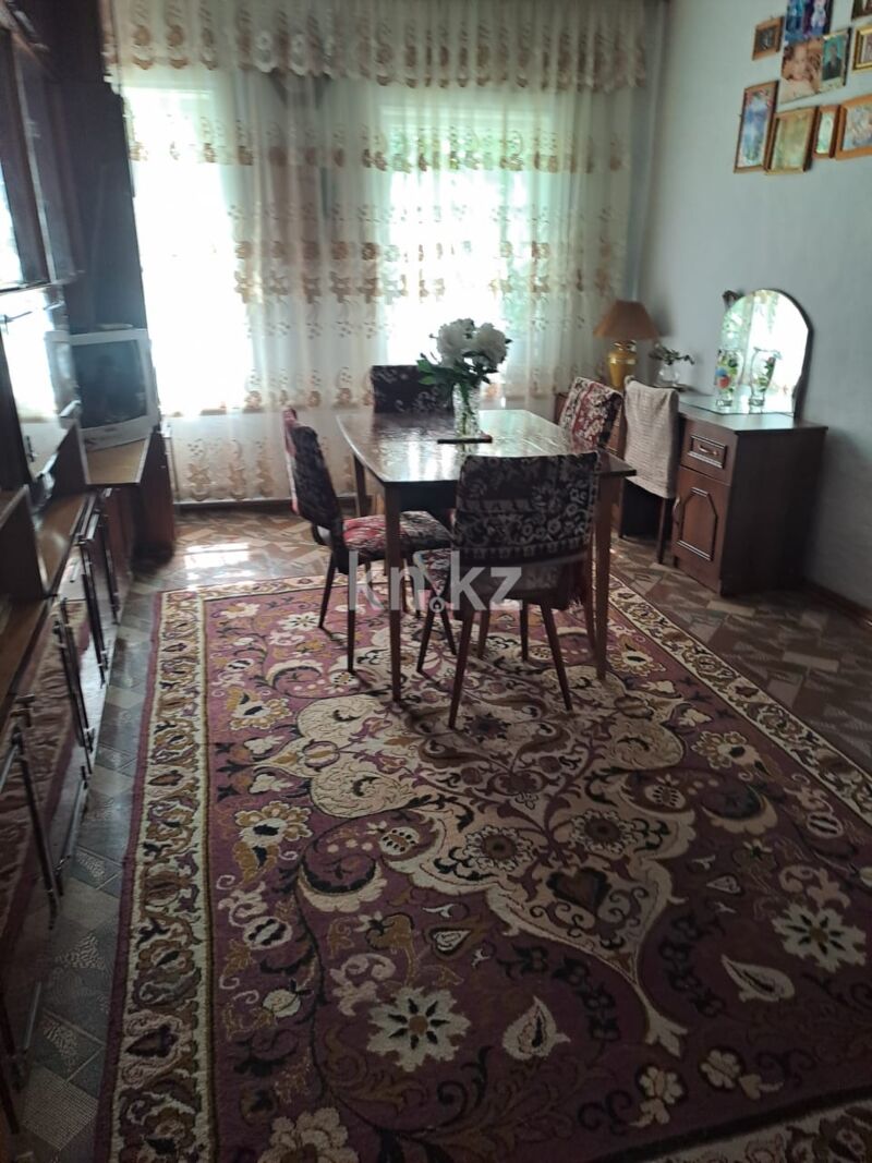 Продажа 6-комнатного дома, 91.7 м² - Недвижимость в Костанае - страница 2 фото 6 из 15