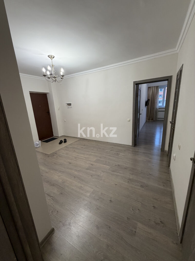Продажа 1-комнатной квартиры, 50 м² - Продажа однокомнатных квартир в кирпичном доме в Казахстане фото 6 из 26