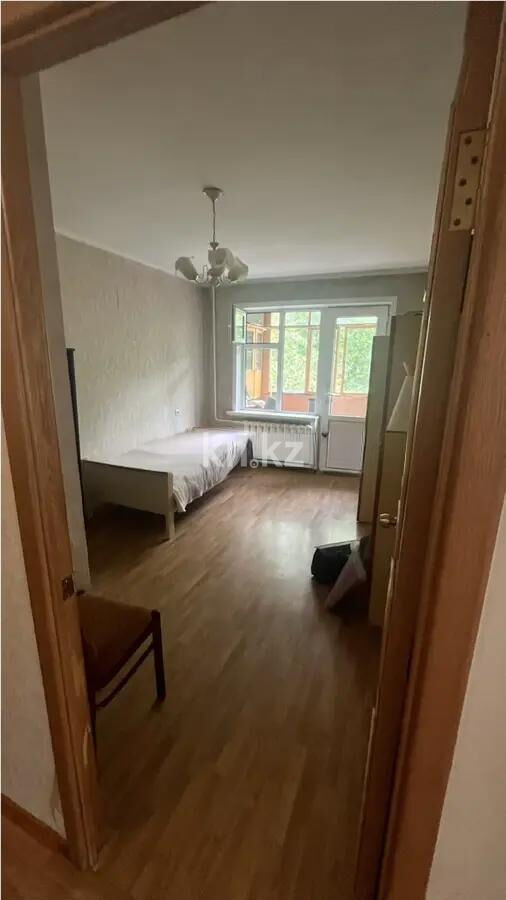 Продажа 3-комнатной квартиры, 56 м² - Продажа трехкомнатных квартир в Медеуском р-не Алматы - страница 10 фото 3 из 5
