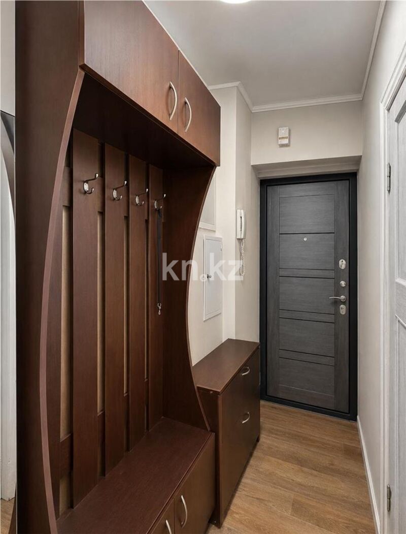 Продажа 2-комнатной квартиры, 42 м² - Продажа двухкомнатных квартир в Караганде - страница 4 фото 7 из 10