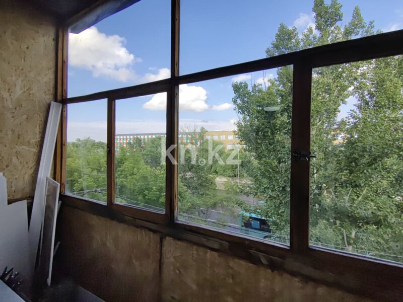 Продажа 3-комнатной квартиры, 42 м² - Продажа трехкомнатных квартир в Майкудуке Караганды - страница 8 фото 8 из 31