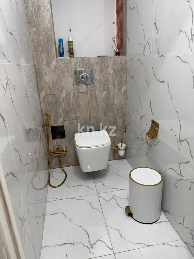 Продажа 3-комнатной квартиры, 78 м² - Продажа трехкомнатных квартир в Наурызбайском р-не Алматы - страница 18 фото 5 из 5