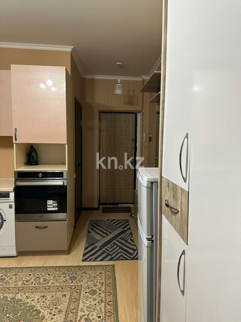 Аренда 1-комнатной квартиры, 30 м² - Аренда квартир помесячно в Казахстане фото 6 из 8