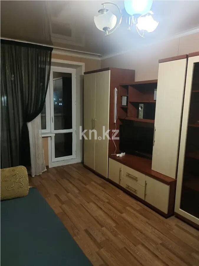 Продажа 1-комнатной квартиры, 34 м² - Продажа однокомнатных квартир в Темиртау фото 2 из 5