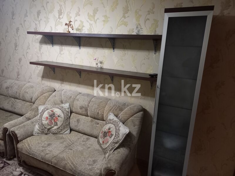 Продажа 2-комнатной квартиры, 45 м² - Продажа двухкомнатных квартир в панельном доме в Казахстане - страница 85 фото 11 из 37