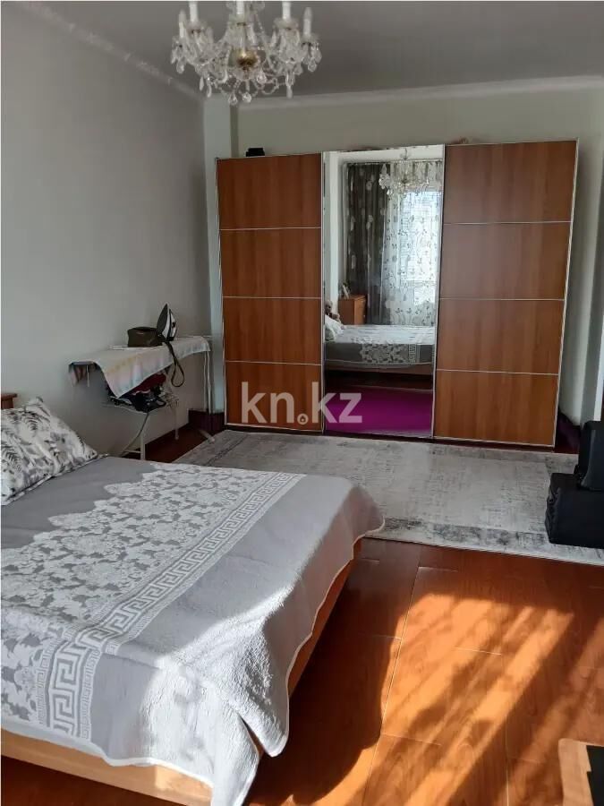 Продажа 2-комнатной квартиры, 85 м² - Продажа двухкомнатных квартир в р-не Сарайшык Астаны - страница 36 фото 2 из 5