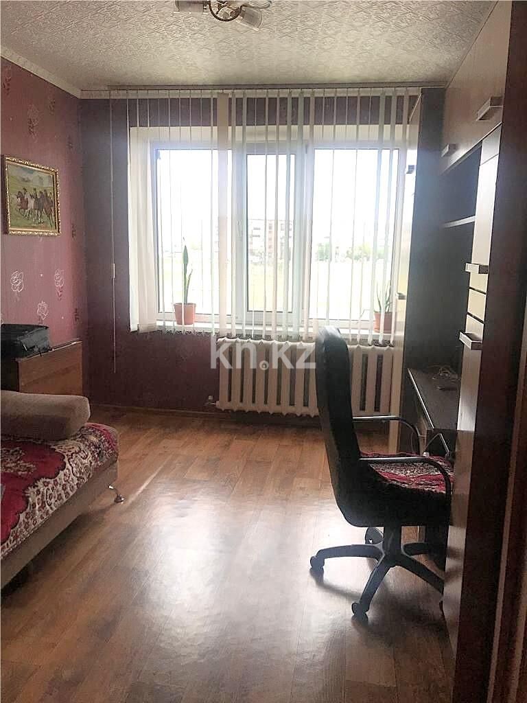 Продажа 4-комнатной квартиры, 85 м² - Недвижимость в Темиртау - страница 30 фото 7 из 13