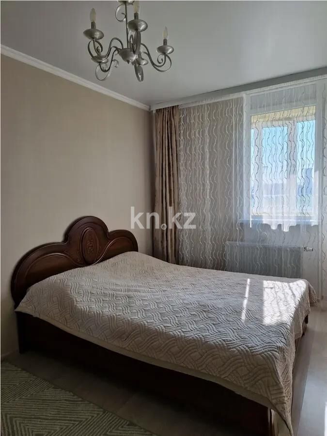 Продажа 2-комнатной квартиры, 53 м² - Недвижимость в Астане - страница 15 фото 3 из 6
