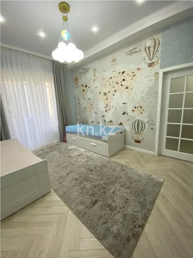Продажа 3-комнатной квартиры, 85.6 м² - Продажа трехкомнатных квартир в Наурызбайском р-не Алматы - страница 17 фото 3 из 6