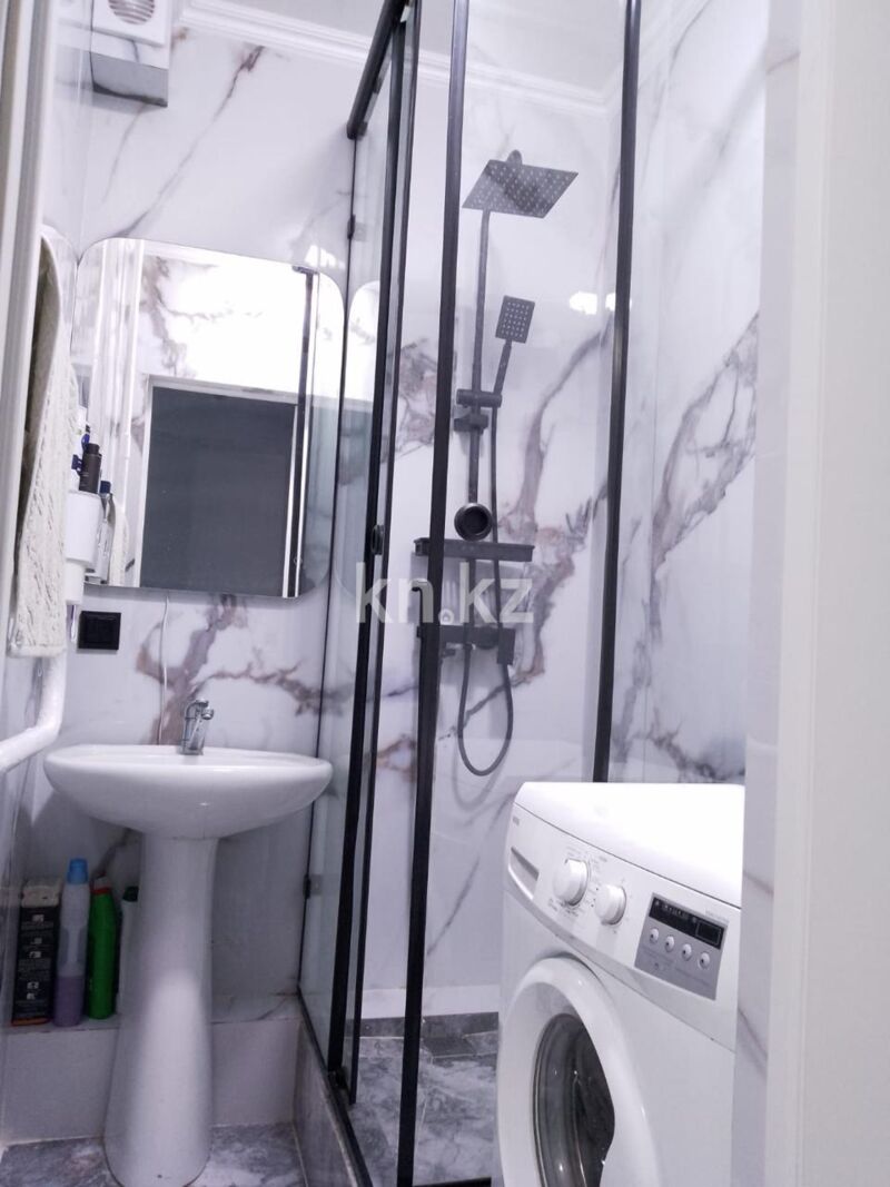 Продажа 4-комнатной квартиры, 63 м² - Продажа квартир в панельном доме в Астане - страница 7 фото 12 из 14