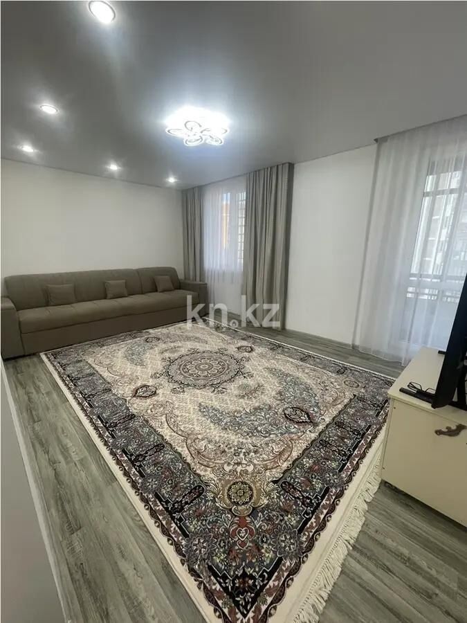 Продажа 3-комнатной квартиры, 75 м² - Недвижимость в Астане - страница 14 фото 1 из 6